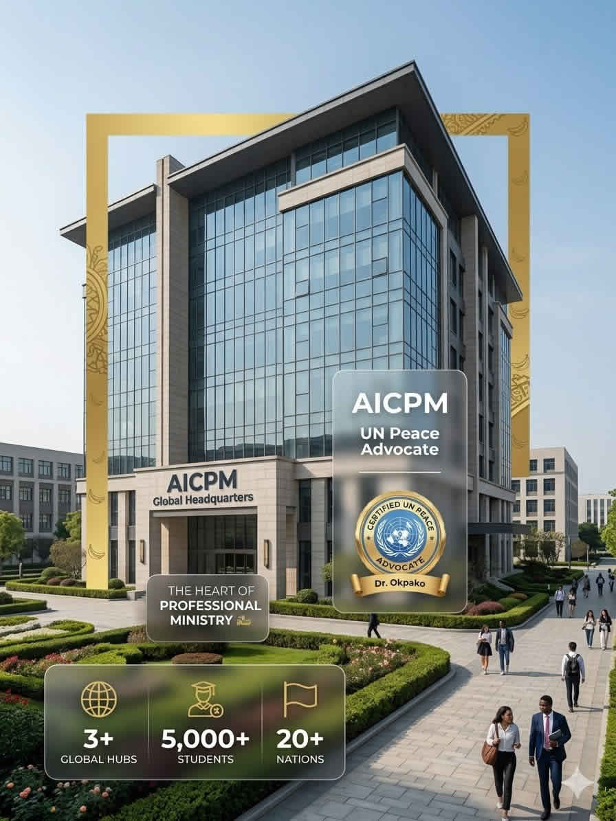 AICPM Global Campus